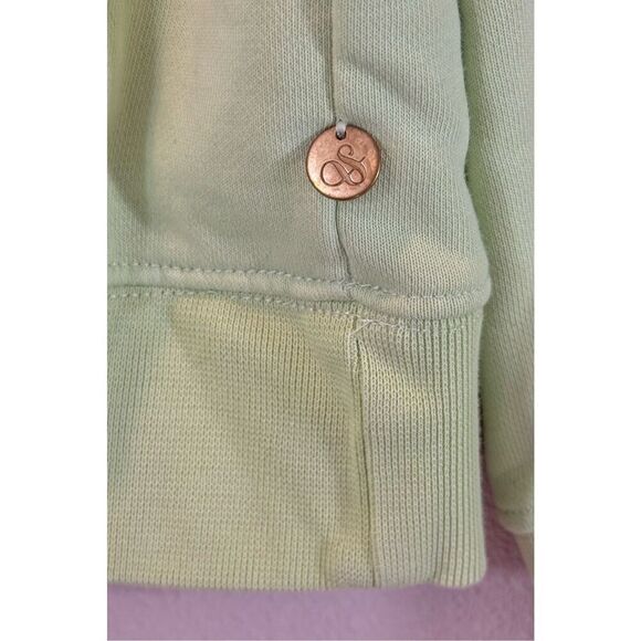 Scotch & Soda Anthropologie “Good Times Great Places” Graphic Sweatshirt Large - Picture 8 of 16